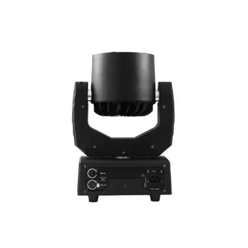 Stroboscopio da discoteca Eurolite TMH-41 nero LED 30W DMX