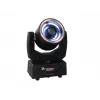 Stroboscopio da discoteca Eurolite TMH-41 nero LED 30W DMX