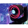 Stroboscopio da discoteca Eurolite TMH-41 nero LED 30W DMX