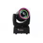 Stroboscopio da discoteca Eurolite TMH-41 nero LED 30W DMX