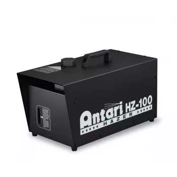 Antari HZ-100 nebulizzatore ad acqua 2,5 L 390 W nero
