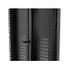 Rack autoportante Roadinger 30103220 40U nero 150 kg