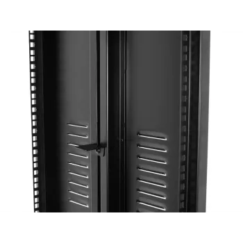 Rack autoportante Roadinger 30103220 40U nero 150 kg