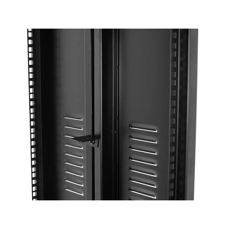 Rack autoportante Roadinger 30103220 40U nero 150 kg