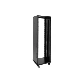 Rack autoportante Roadinger 30103220 40U nero 150 kg