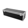 Flightcase Roadinger 30126920 betulla nero argento 17,3 kg