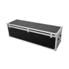 Flightcase Roadinger 30126920 betulla nero argento 17,3 kg