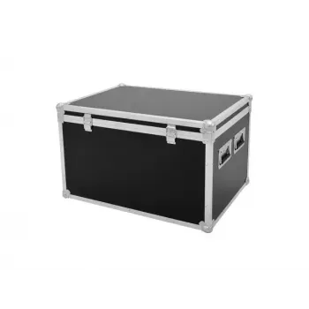 Hardcase Roadinger 30127005 alluminio betulla nero 13,6 kg