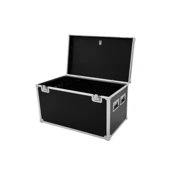 Hardcase Roadinger 30127005 alluminio betulla nero 13,6 kg