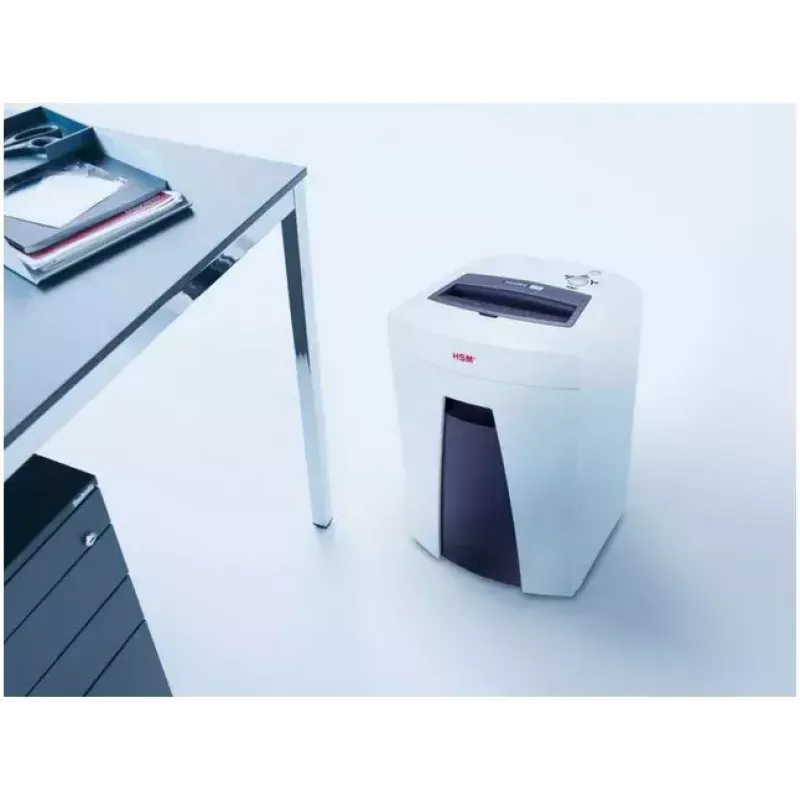 Distruggidocumenti HSM SECURIO C18