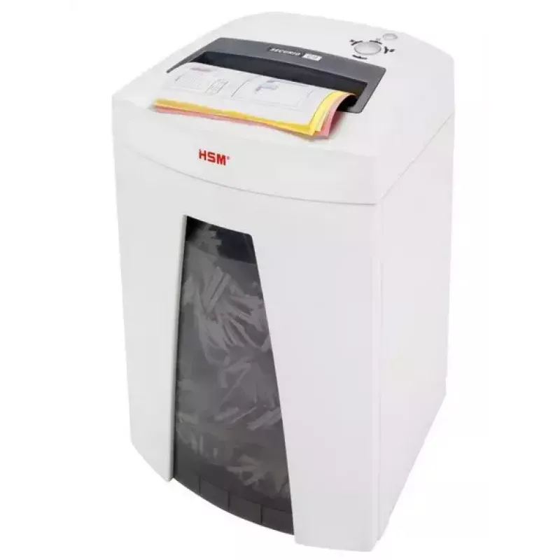 Distruggidocumenti HSM SECURIO C18