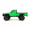 Fuoristrada Amewi AMXROCK RCX8B motore elettrico 1:8