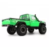 Fuoristrada Amewi AMXROCK RCX8B motore elettrico 1:8