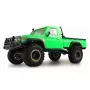 Fuoristrada Amewi AMXROCK RCX8B motore elettrico 1:8