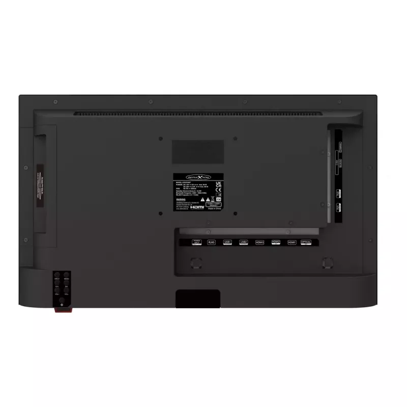 Televisore Reflexion LDDX32iBT 32 pollici LCD Edge-LED 1920 x 1080