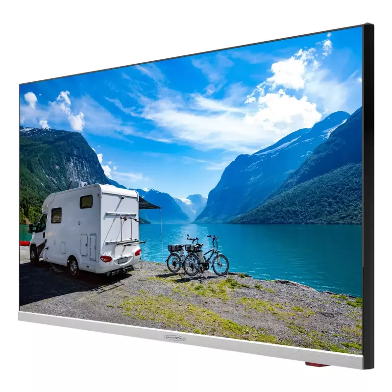 Televisore Reflexion LDDX32iBT 32 pollici LCD Edge-LED 1920 x 1080