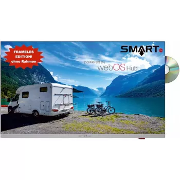 Televisore Reflexion LDDX32iBT 32 pollici LCD Edge-LED 1920 x 1080