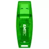 Emtec C410 Color Mix Candy Jar Chiavetta USB 2.0 8 GB, confezione da 80