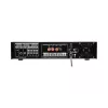 Amplificatore audio Omnitronic 80709782 180 W classe A/B nero