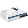 Scanner a piano e ADF HP Scanjet Pro 2600 f1 600 x 600 DPI A4 bianco
