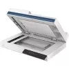 Scanner a piano e ADF HP Scanjet Pro 2600 f1 600 x 600 DPI A4 bianco