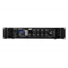 Amplificatore audio Omnitronic 80709621 performance/palco nero