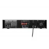 Amplificatore audio Omnitronic 80709621 performance/palco nero