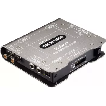 Convertitore di segnale video Roland VC-1-SH