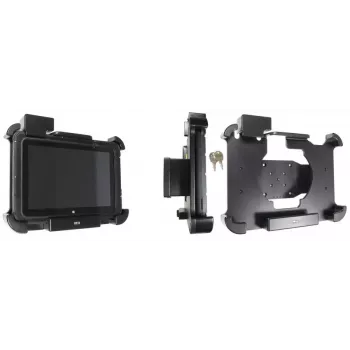 Supporto passivo Brodit 550888 tablet/UMPC nero