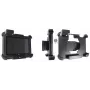 Supporto passivo Brodit 550888 tablet/UMPC nero