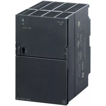 Siemens 6ES7307-1KA02-0AA0 modulo I/O digitale/analogico