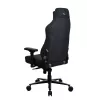 Sedia gaming Arozzi Vernazza Supersoft nero design ergonomico