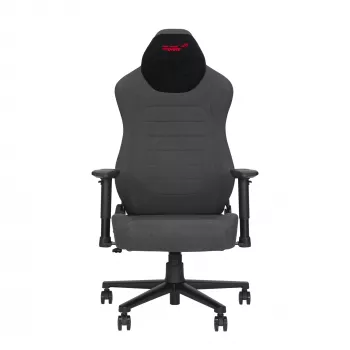 ASUS SL201C ROG Aethon Fabric Edition sedia gaming universale con seduta imbottita grigio