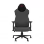 ASUS SL201C ROG Aethon Fabric Edition sedia gaming universale con seduta imbottita grigio