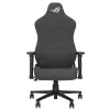 ASUS SL201C ROG Aethon Fabric Edition sedia gaming universale con seduta imbottita grigio
