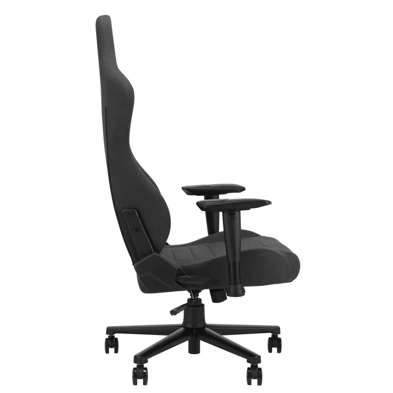 ASUS SL201C ROG Aethon Fabric Edition sedia gaming universale con seduta imbottita grigio