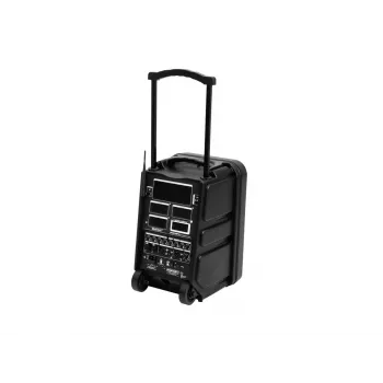 Impianto di diffusione sonora Omnitronic 13106970