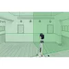 Livella laser Laserliner PocketPlane-Laser 3G precisione 0,3 mm/m