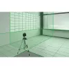 Livella laser Laserliner PocketPlane-Laser 3G precisione 0,3 mm/m