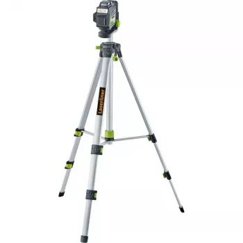Livella laser Laserliner PocketPlane-Laser 3G precisione 0,3 mm/m