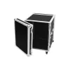Flightcase Roadinger 3010982C compensato nero 28,7 kg