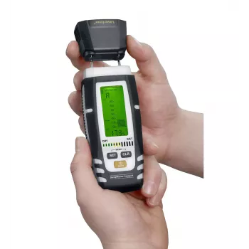 Igrometro Laserliner DampMaster Compact Plus