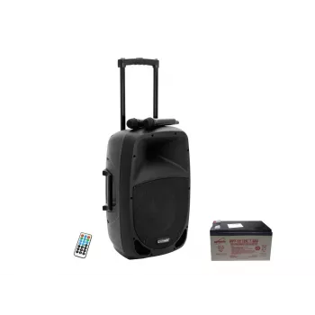 Diffusore PA Omnitronic 20000549
