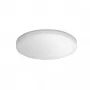 Plafoniera Steinel RS PRO R20 plus SC, rotonda LED integrato 15,86 W, bianco, 350×55 mm, sensore di movimento