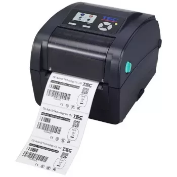 Etichettatrice TSC TC210