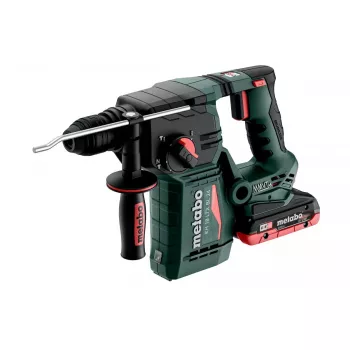 Martello perforatore Metabo KH 18 LTX BL 24