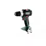 Avvitatore Metabo SET 2.9.3 18V 2100 RPM nero, verde, rosso