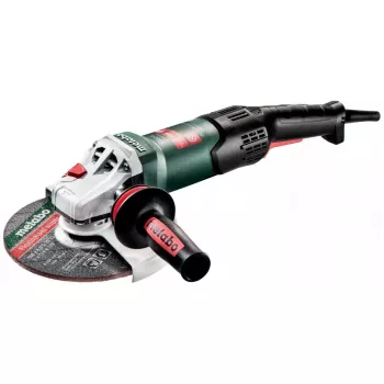 Smerigliatrice angolare Metabo 601088000 nero