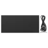 Intellinet switch Gigabit Ethernet PoE+ web-managed 24 porte con 4 porte Gigabit Combo Base-T/SFP, conforme IEEE 802.3at/af Power over Ethernet (PoE+/PoE), 370 W, Endspan, rackmount 19 inch
