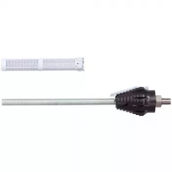 Set viti e tasselli Fischer 51291